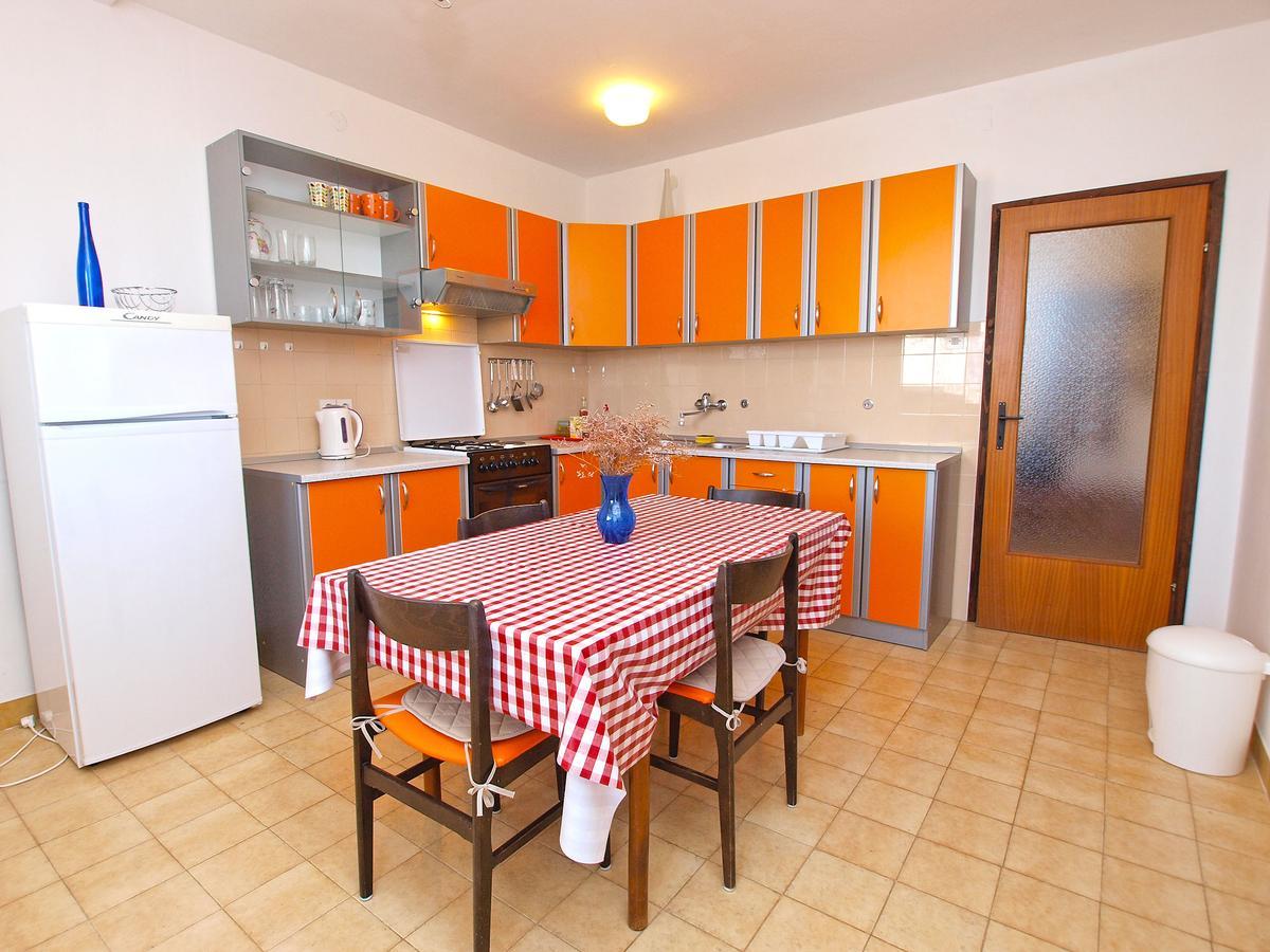 Apartments Ivan 41 Pola Esterno foto