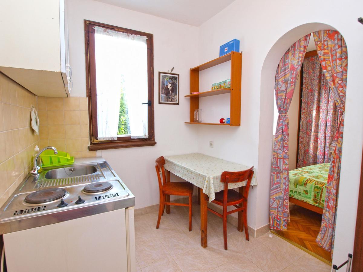 Apartments Ivan 41 Pola Esterno foto