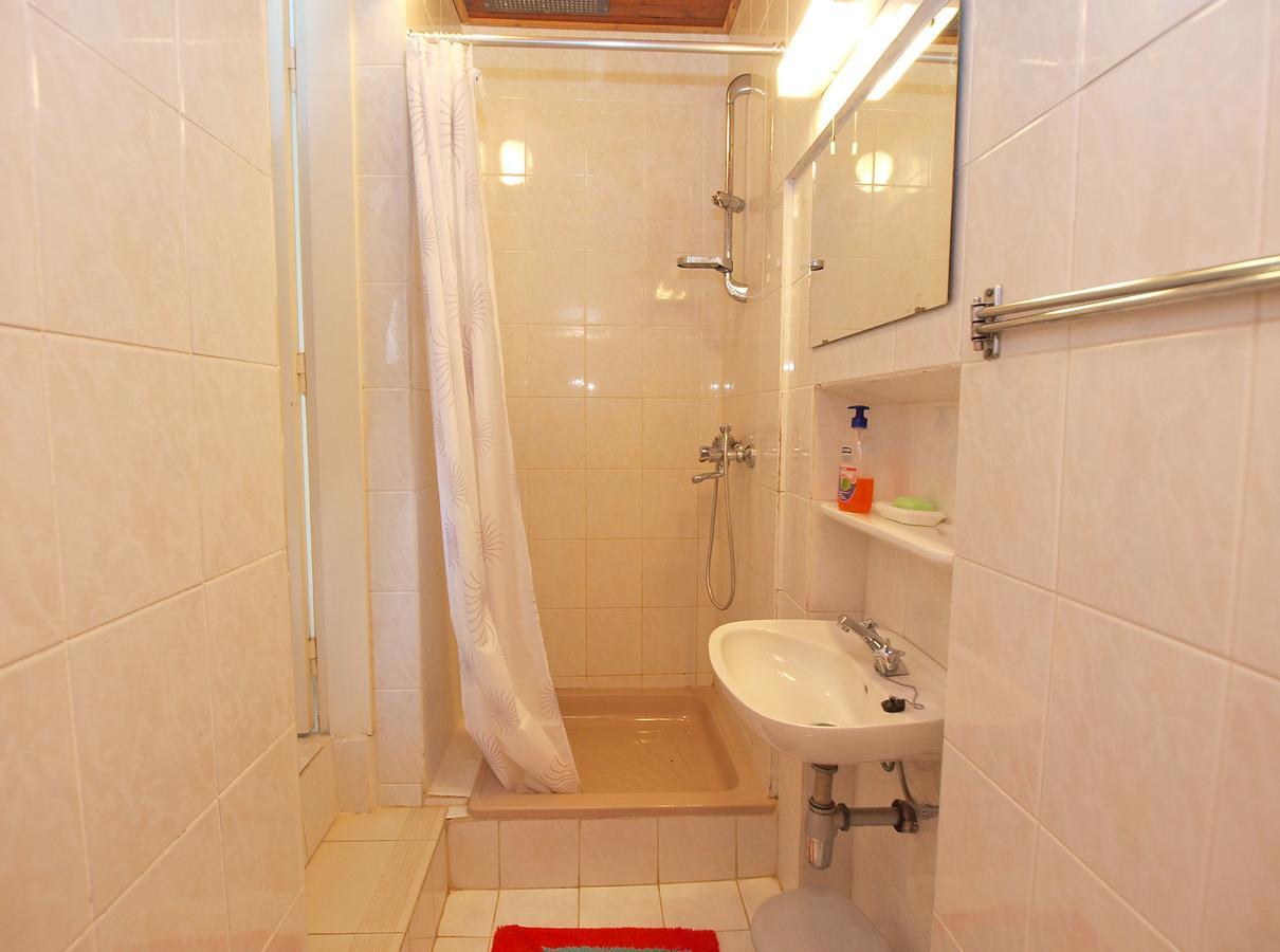 Apartments Ivan 41 Pola Esterno foto