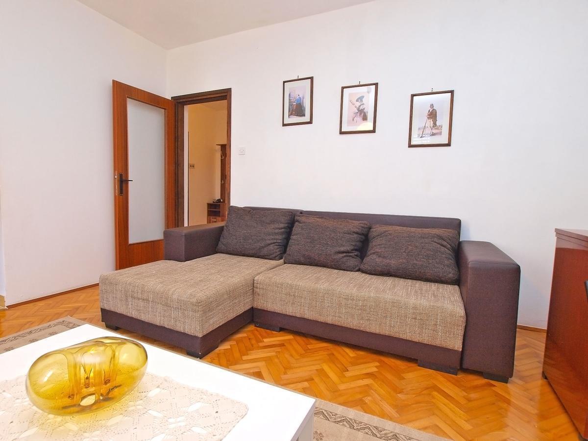 Apartments Ivan 41 Pola Esterno foto