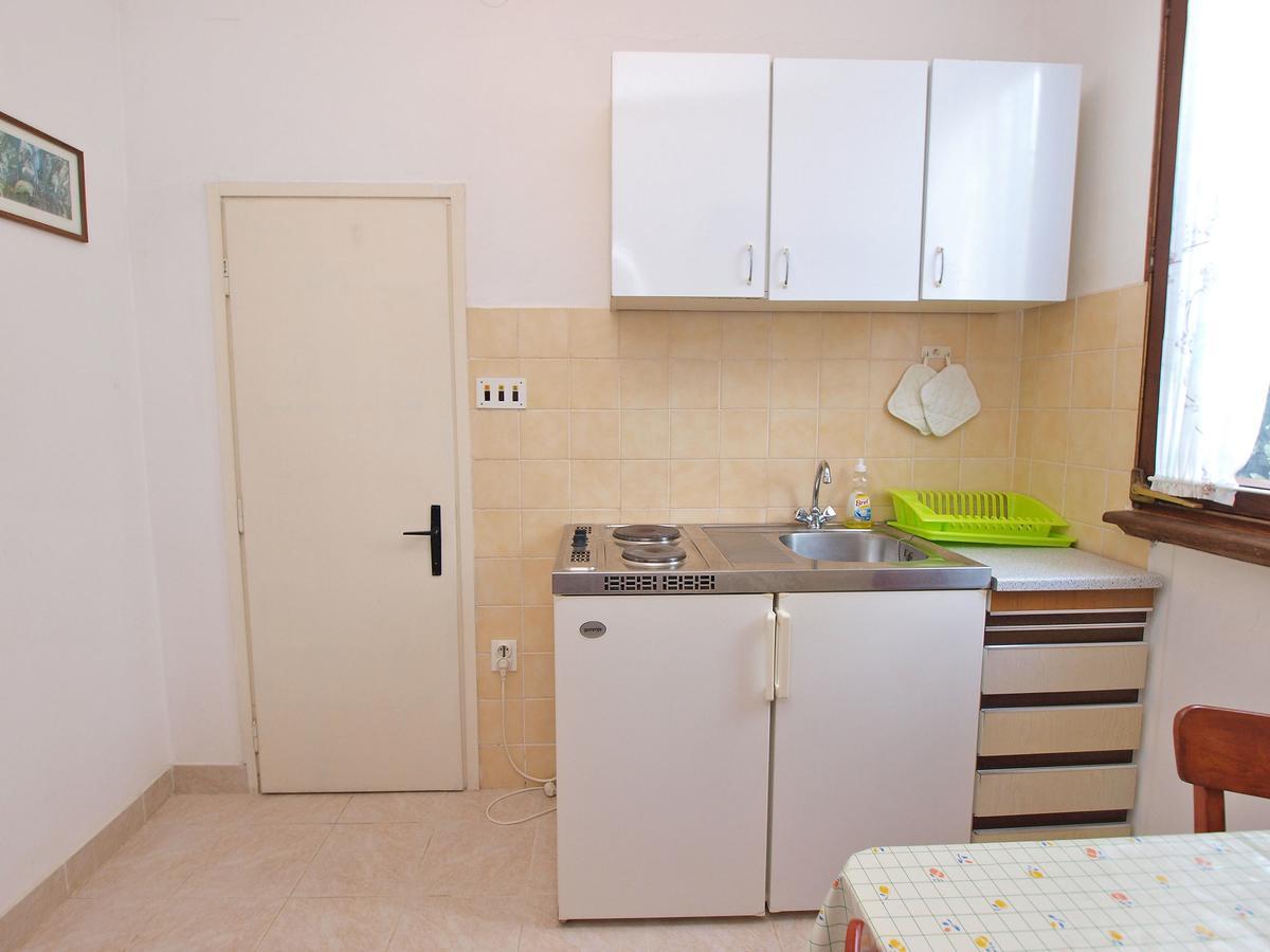 Apartments Ivan 41 Pola Esterno foto