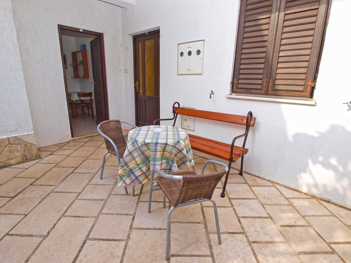 Apartments Ivan 41 Pola Esterno foto