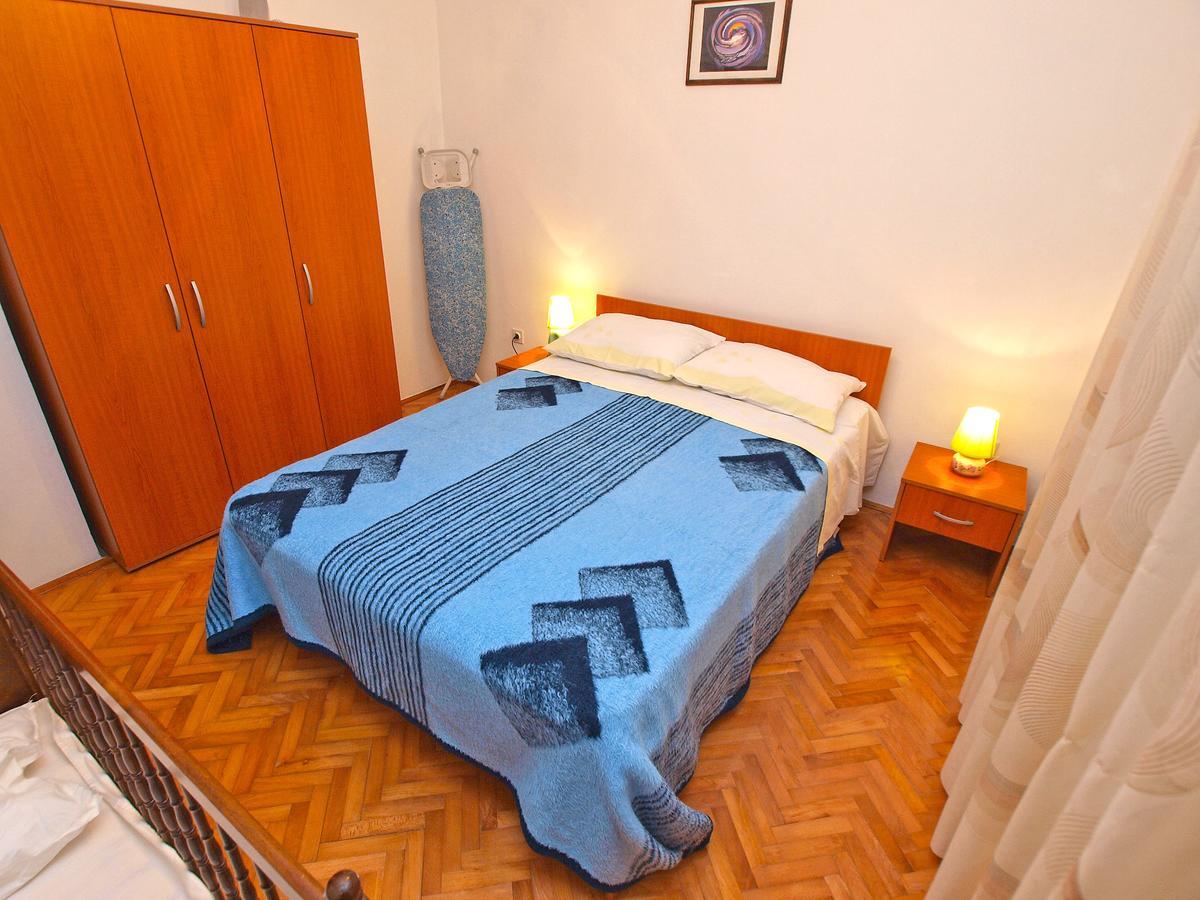 Apartments Ivan 41 Pola Esterno foto