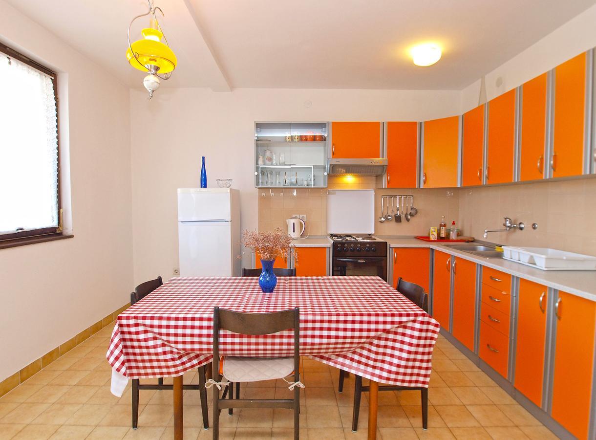 Apartments Ivan 41 Pola Esterno foto