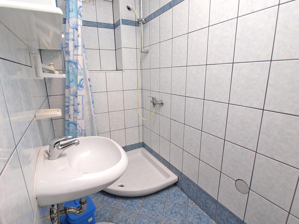 Apartments Ivan 41 Pola Esterno foto